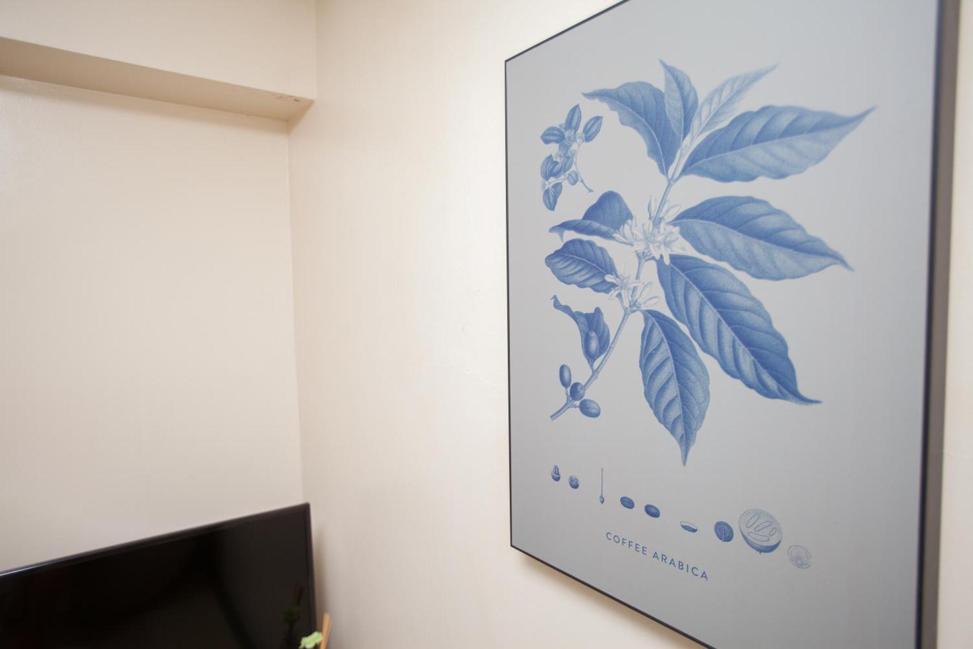 Yk Building Apartman Tokió Kültér fotó
